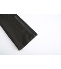 Męskie spodnie outdoorowe FOIK ALPINE PRO czarny