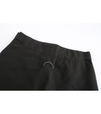 Męskie spodnie outdoorowe FOIK ALPINE PRO czarny