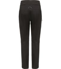 Męskie spodnie outdoorowe FOIK ALPINE PRO czarny