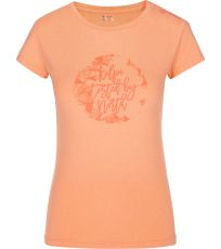 Koszulka damska LISMAIN-W KILPI