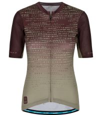 Damska koszulka rowerowa RITAEL-W KILPI