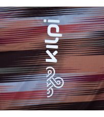 Damska koszulka rowerowa MOATE-W KILPI czerwony