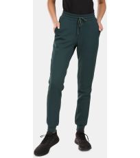 Damskie bawełniane spodnie dresowe MATTY-W KILPI