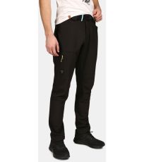 Męskie spodnie outdoorowe LIGNE-M KILPI