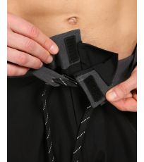 Męskie spodenki kąpielowe ARI-M KILPI Czarny