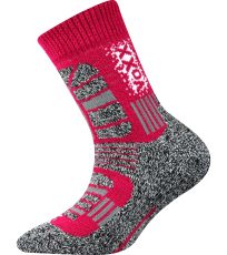 Damskie skarpetki termoaktywne Traction dětská VoXX®