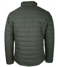 Męska kurtka pikowana LUKY ERCO Zielony