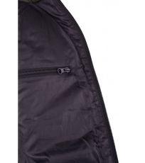 Męska kurtka pikowana LUKY ERCO Zielony