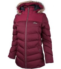 Damska kurtka zimowa SUZANA ERCO