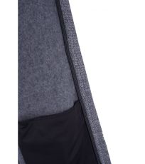 Męska bluza outdoorowa URON ERCO Szary