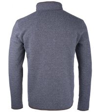 Męska bluza outdoorowa URON ERCO Szary