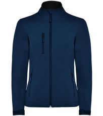 Damska kurtka softshellowa Nebraska Roly