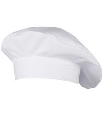Czapka kucharska 00180-01 CG Workwear