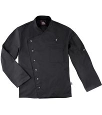 Męska bluza kucharska Turin Classic CG Workwear