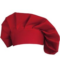 Czapka szefa kuchni 03200-01 CG Workwear