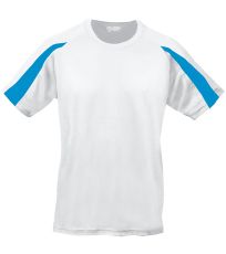 Koszulka z krótkim rękawem JC003 Just Cool