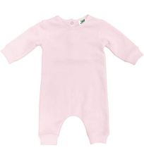 Dziecięcy pajacyk z długim rękawem JHK325 JHK