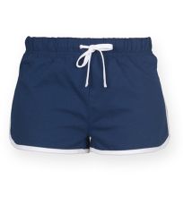 Dziecięce bawełniane szorty SM069 SF