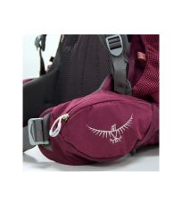 Plecak turystyczny damski RENN 50 OSPREY 