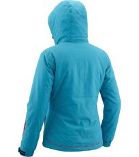 Kurtka narciarska damska 2AHI Brugi 