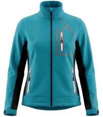 Kurtka softshell damska ALISA Hi-Tec