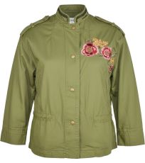 Kurtka wiosenna damska WILMA Hailys