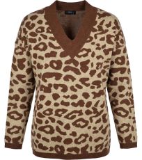 Sweter damski MH7089PTT Zocha