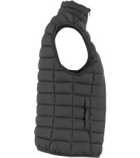 Kamizelka pikowana damska NM032 New Morning Studios 