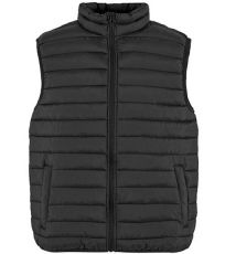 Kamizelka pikowana męska NM033 New Morning Studios