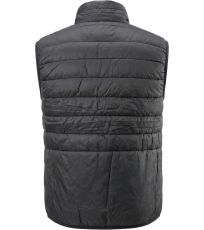 Kamizelka termiczna męska RMB110 REGATTA Czarny