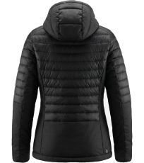 Kurtka ocieplana damska RWN199 REGATTA Czarny