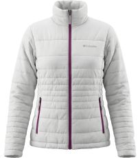 Damska kurtka WL5436-101 Columbia