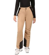 Spodnie narciarskie damskie - większe rozmiary ELARE-W KILPI