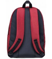 Plecak 30L TRIKUS ERCO czerwony