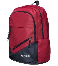 Plecak 30L TRIKUS ERCO czerwony