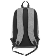 Plecak miejski 17l PCU664 Outhorn Szary