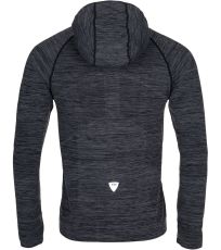 Funkcjonalna bluza unisex HADSON-U KILPI Ciemno szary