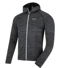 Funkcjonalna bluza unisex HADSON-U KILPI Ciemno szary