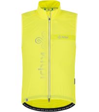Męska kamizelka rowerowa FLOW-M KILPI