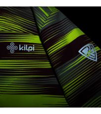 Kurtka softshell chłopięca RAVIO-J KILPI Khaki