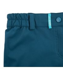 Spódnica outdoorowa damska ANA-W KILPI Turkus