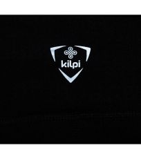 Legginsy 3/4 męskie TERRY-M KILPI Czarny