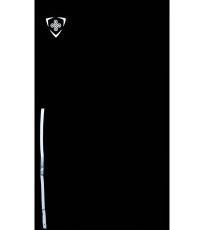 Męskie spodnie do biegania HEYES-M KILPI Czarny