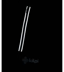 Męskie spodnie do biegania HEYES-M KILPI Czarny