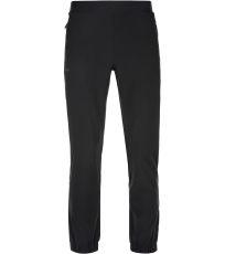 Męskie spodnie do biegania HEYES-M KILPI