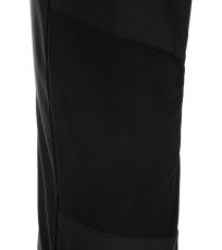 Męskie spodnie do biegania HEYES-M KILPI Czarny