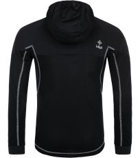 Bluza męska MEMPHIS-M KILPI Czarny