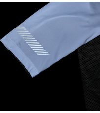 Męska koszulka rowerowa ALVI-M KILPI Khaki