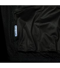 Męska koszulka rowerowa ALVI-M KILPI Khaki