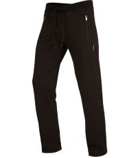 Męskie długie spodnie dresowe 9D000 LITEX